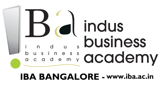 IBA Bangalore